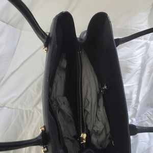 Kate Spade Black Handbag